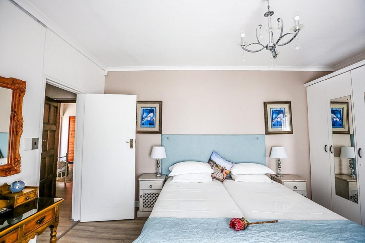 Misty Waves Boutique Hotel Hermanus Dış mekan fotoğraf